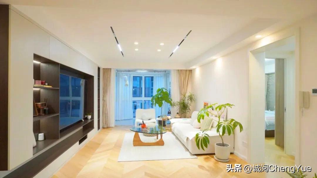 不想装修压力太大,不想装修麻烦的看过来