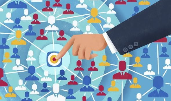 有什么快速的引流方法,快速精准引流