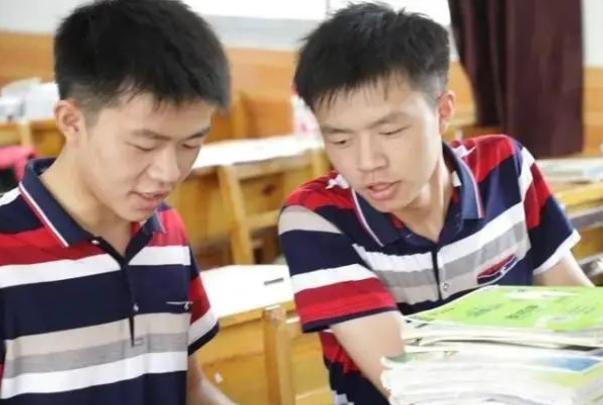高考如何防双胞胎,高考怎么防双胞胎