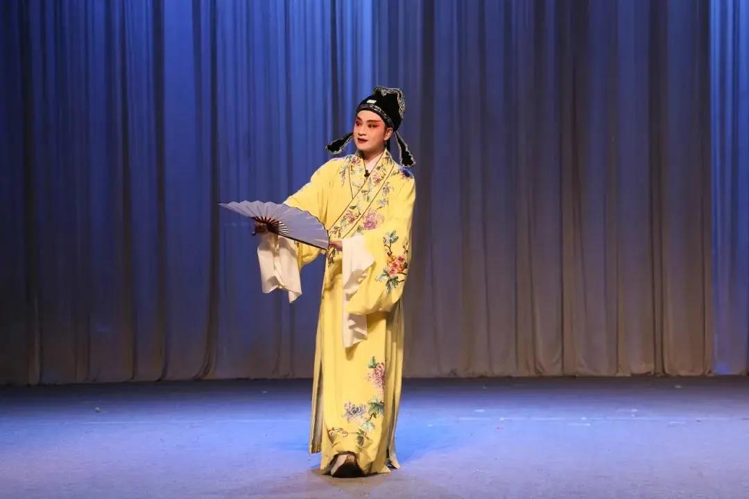 南宁市戏剧院演折子戏,折子戏广西