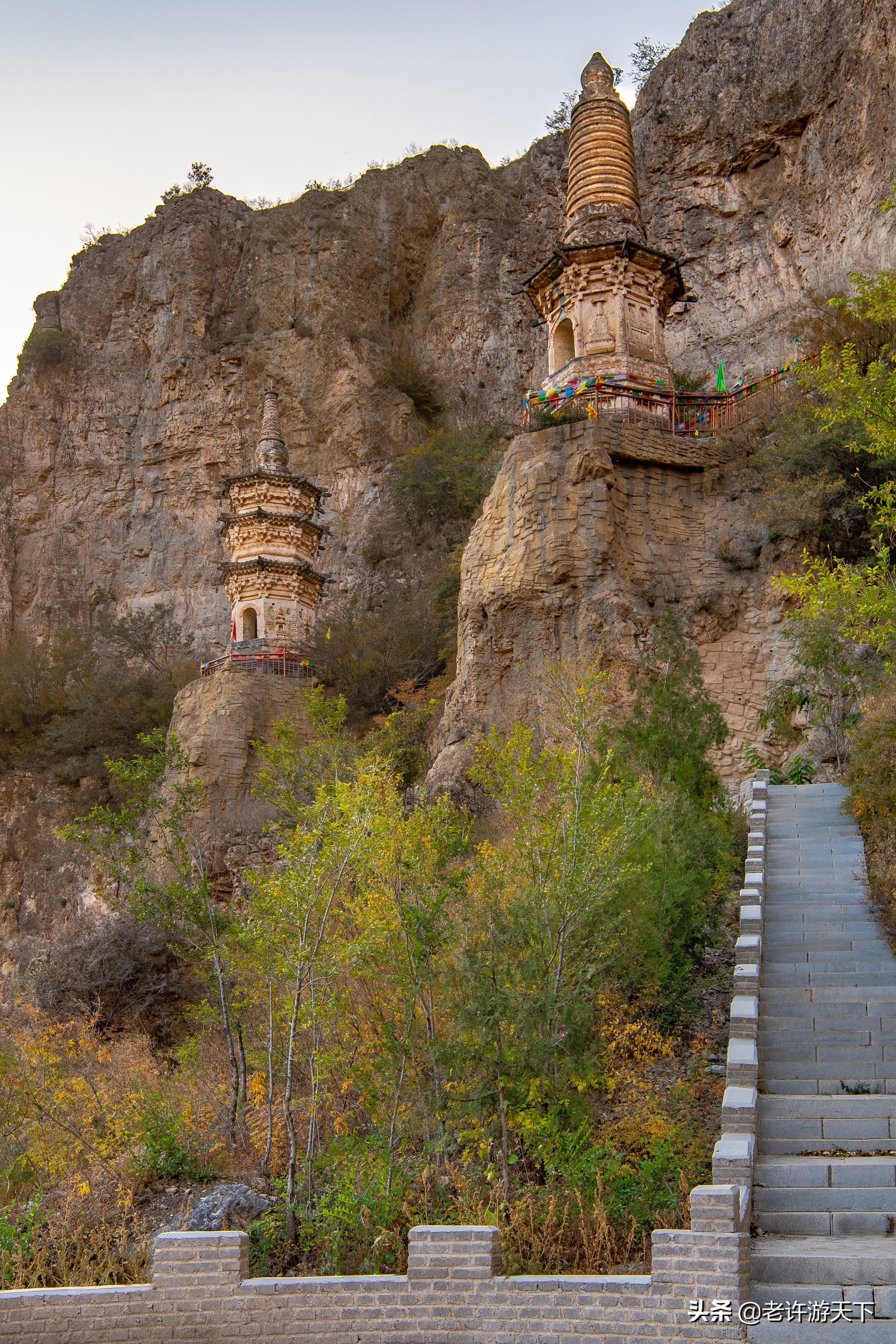 老许游记大全,老许游记第四天完整版