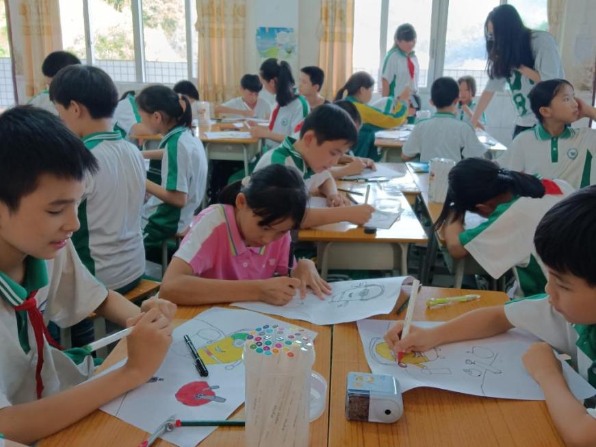 五华区课后服务,五华区课后辅导