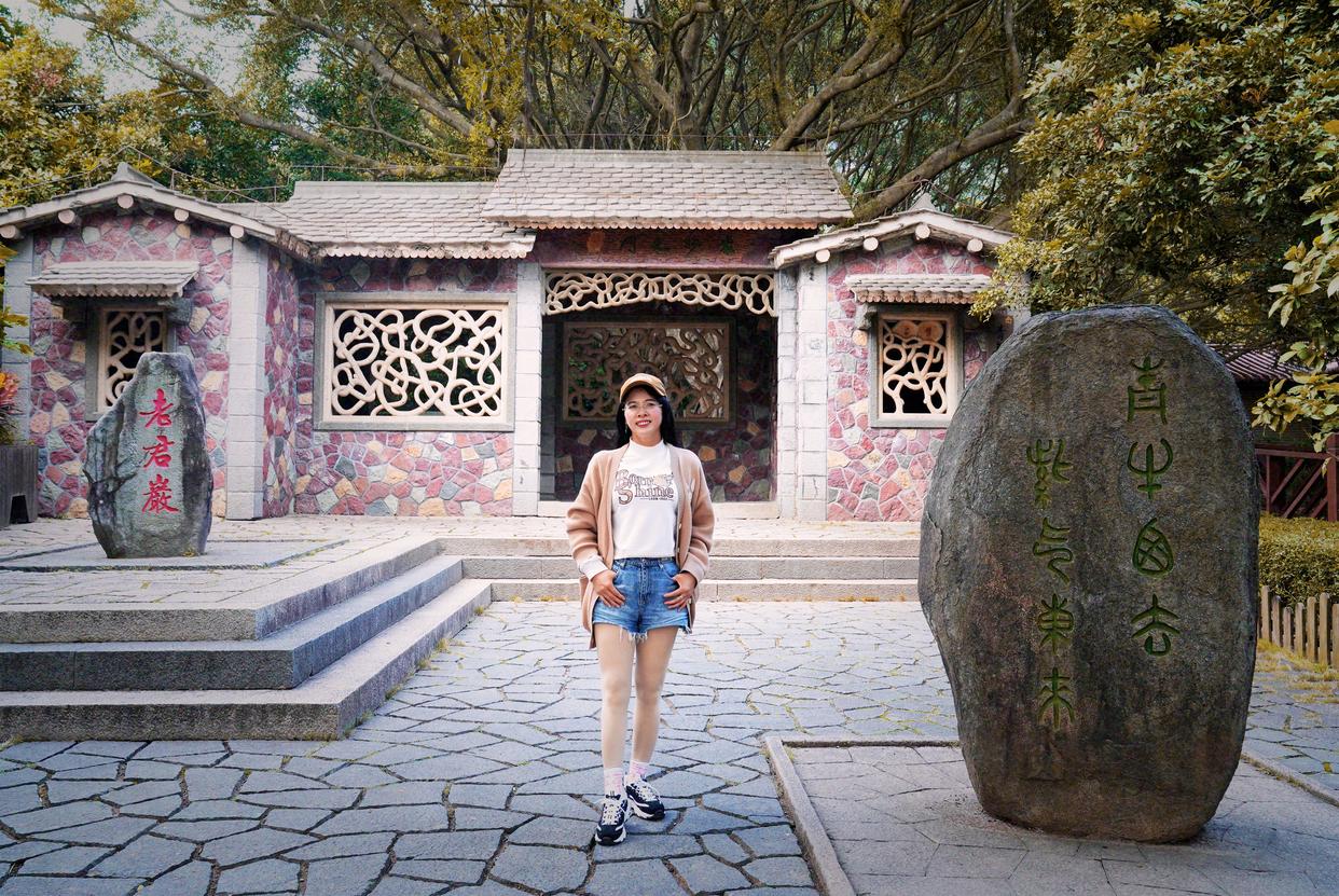 泉州旅游攻略闽南文化之都,中国历史文化与泉州旅游