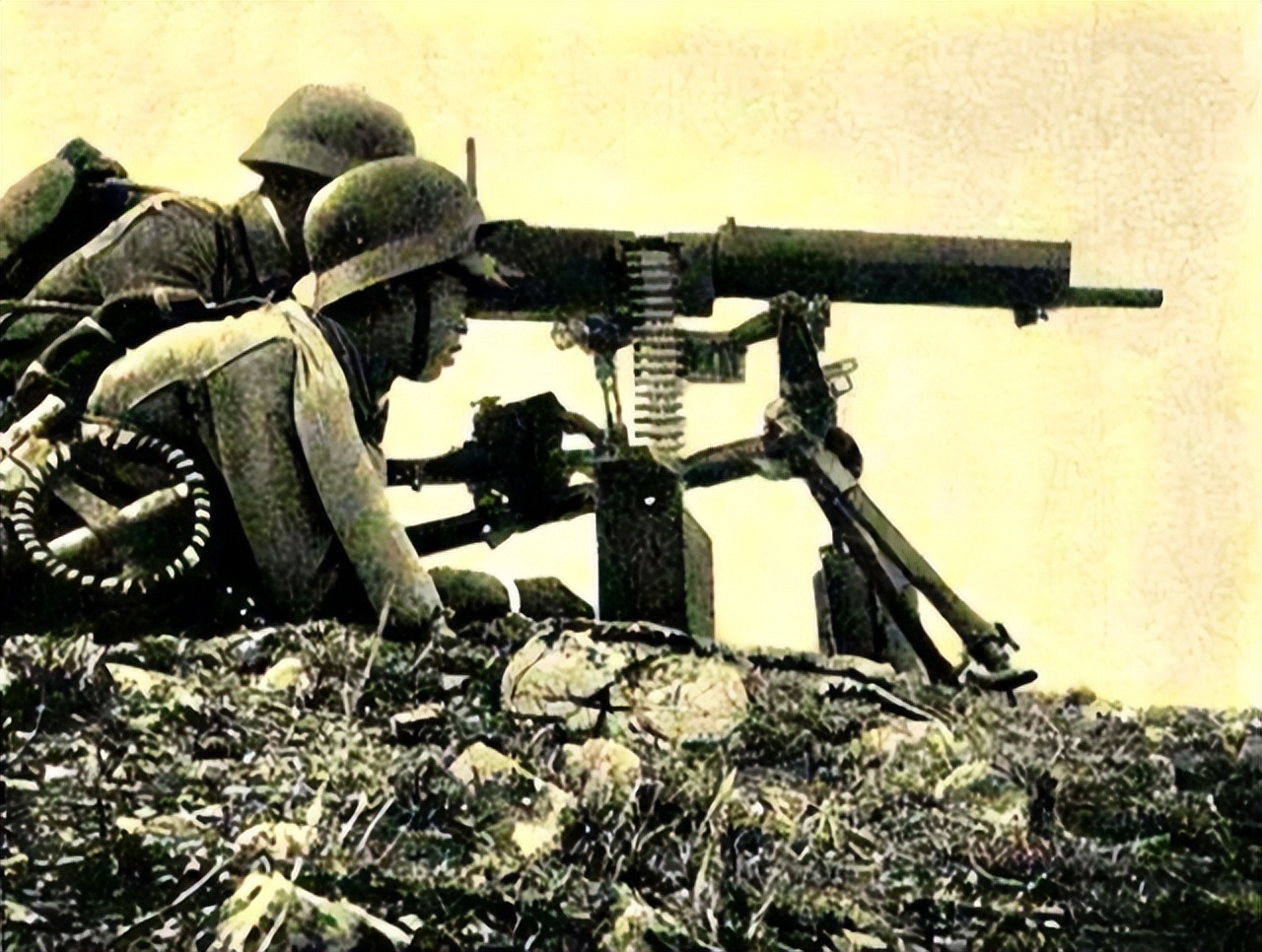 抗日战争正面战场雪峰山会战,抗日战争十大会战