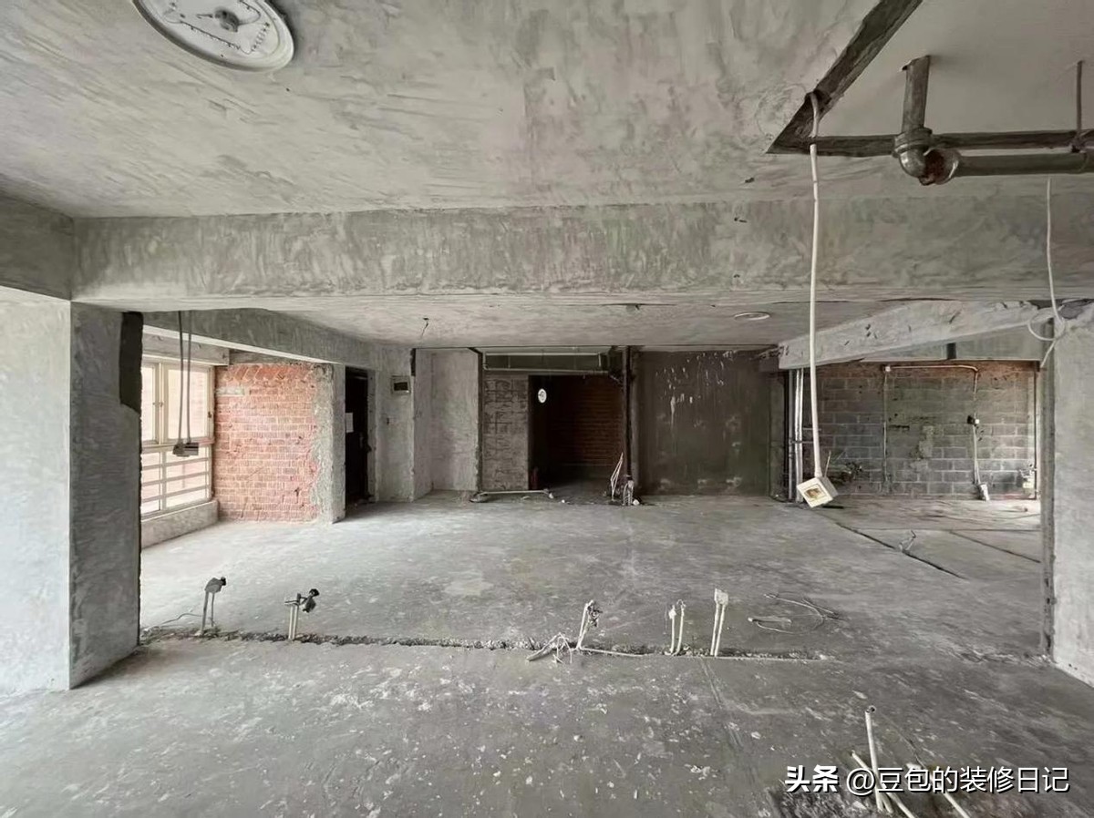 家装步骤与装修流程的视频,家装装修流程及注意事项