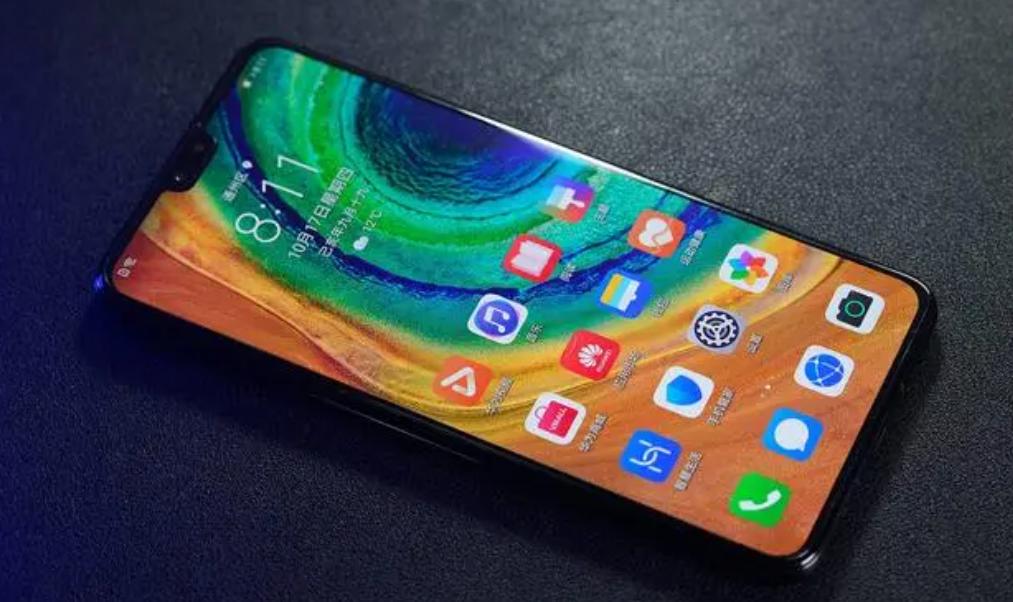 华为mate30有5g吗鸿蒙系统,华为mate305g版啥时候升级鸿蒙