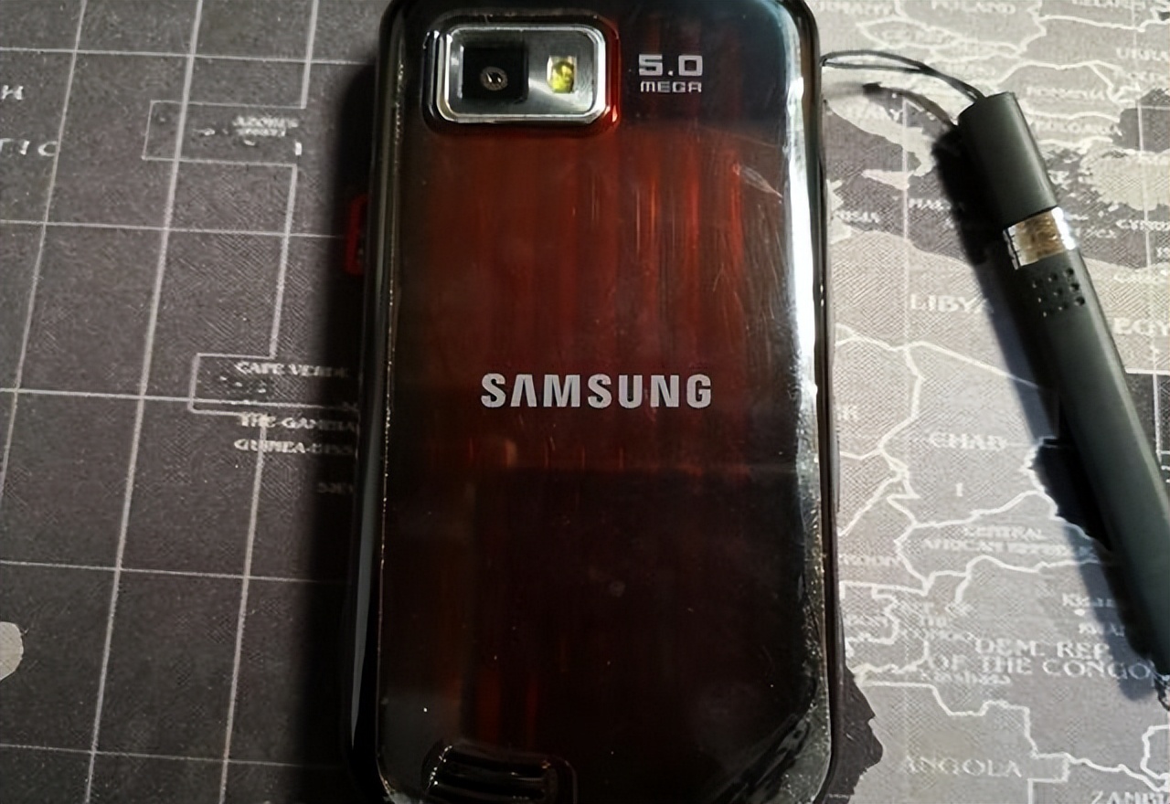 三星i8180c缺点,三星i8180c评测