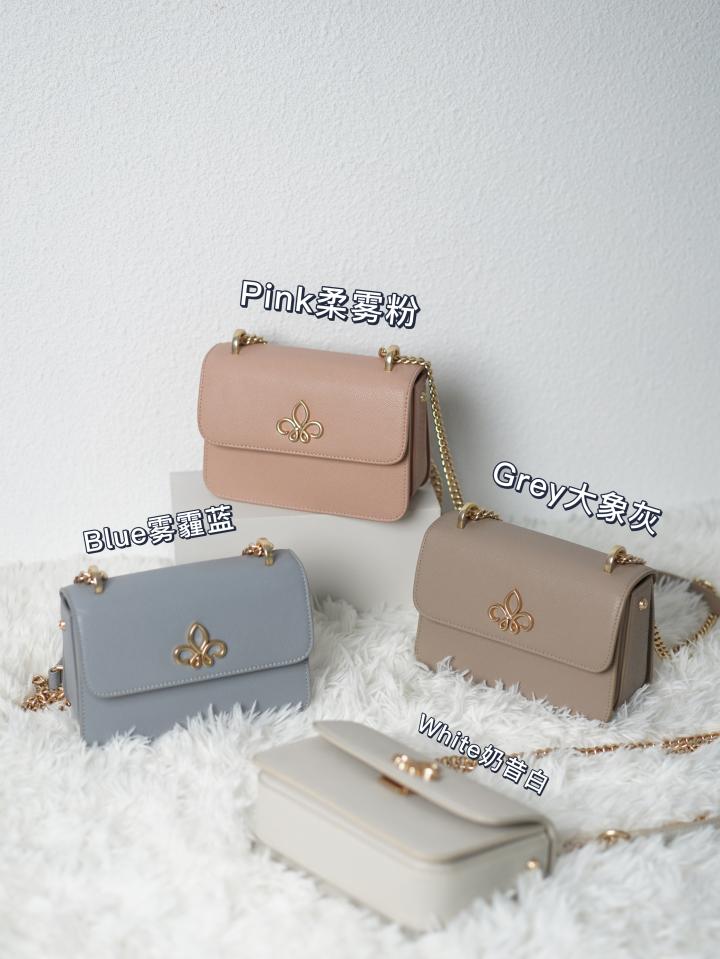 小众轻奢女士包包,轻奢小众高级感包包礼盒装