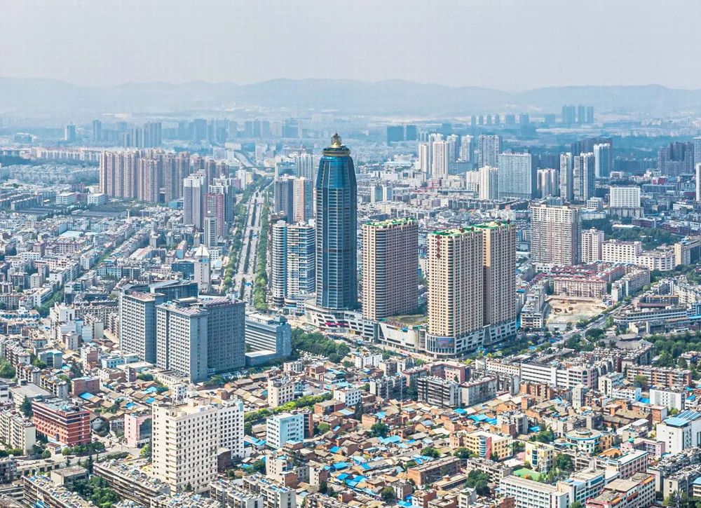 曲靖市各区县为什么发展如此均衡,曲靖市旅游资源有哪些优势