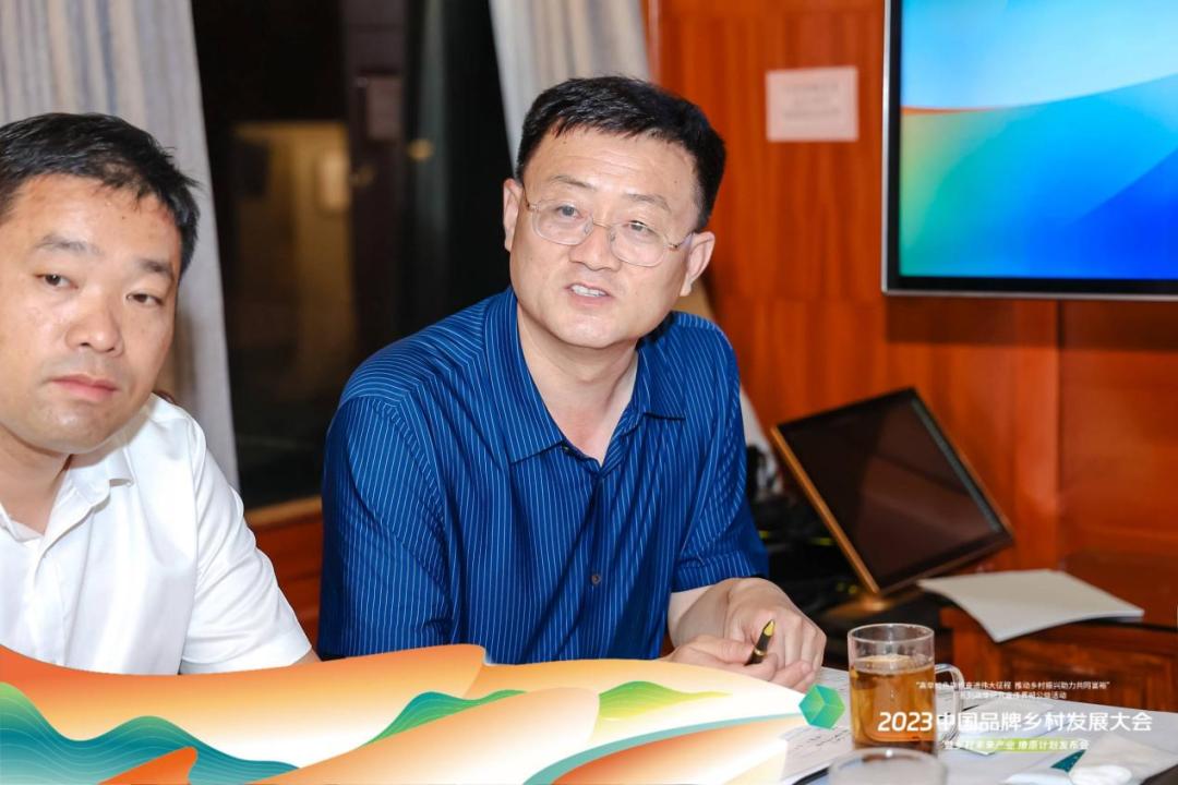 乡村振兴大咖说观点汇总,乡村振兴方面的领导讲话