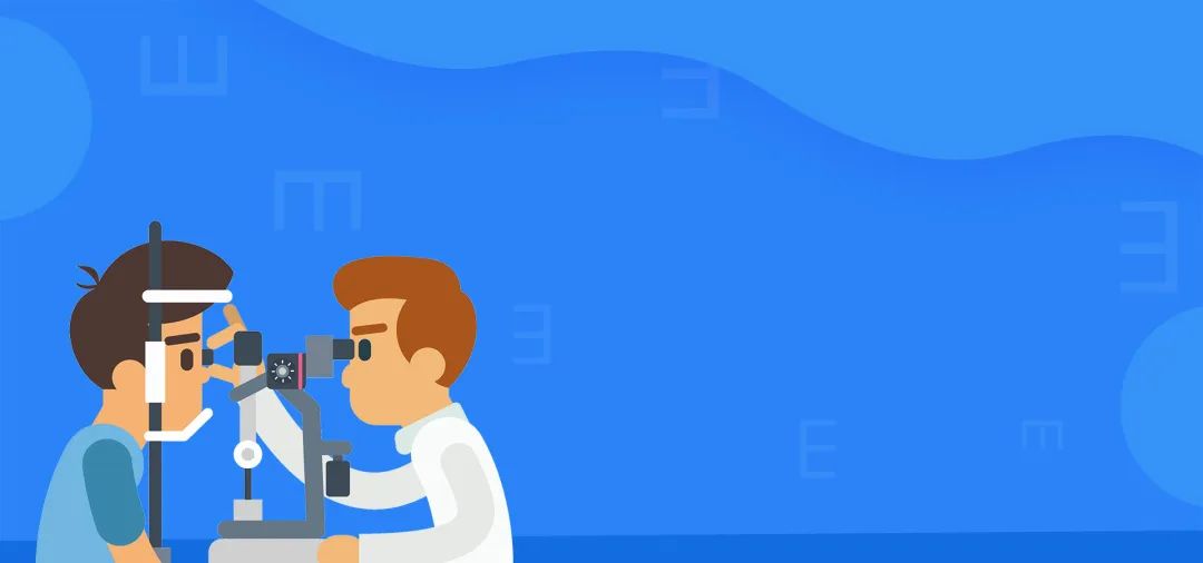 暑期孩子近视大滑坡,警惕暑假谨防孩子视力大滑坡