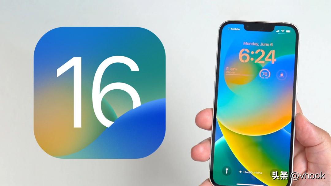 iOS16.4正式版10大新变化……