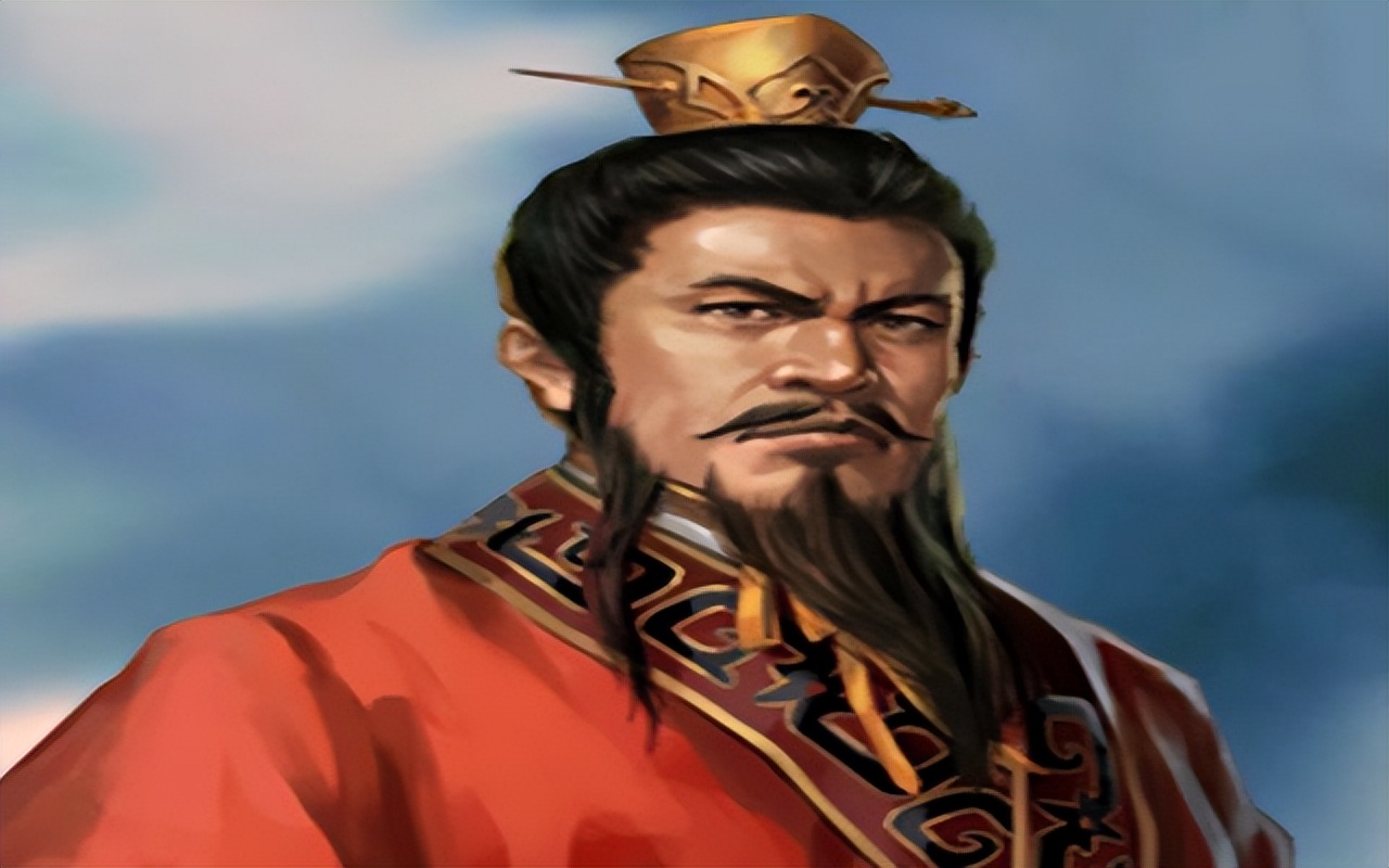 公孙瓒与刘虞的故事,公孙瓒与刘虞最后一次见面