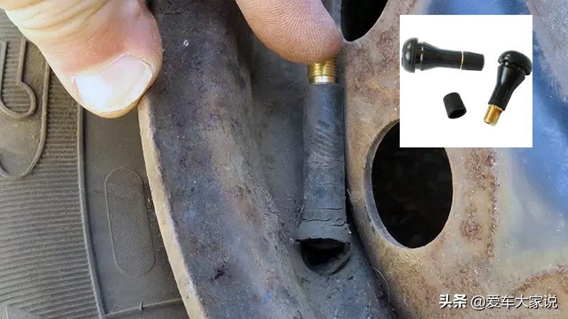 车轮作用科普,10个汽车冷知识