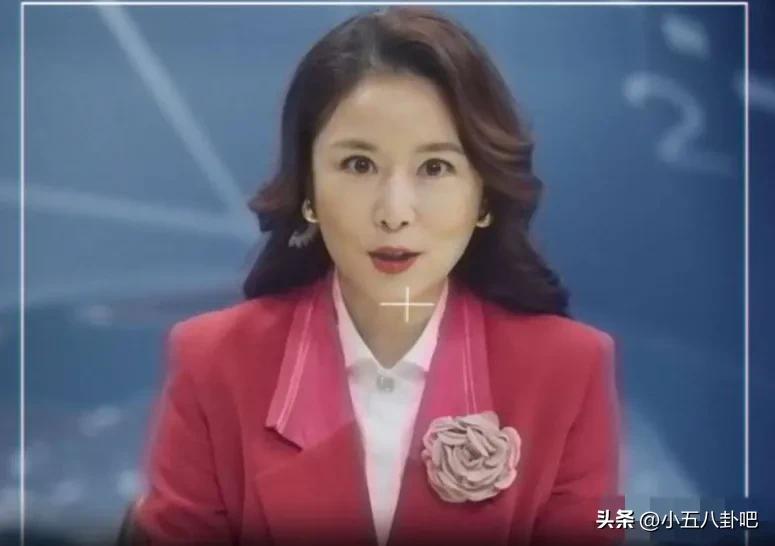 林心如新剧演技尴尬，被吐槽和紫薇没差，网友：请回台湾买热搜