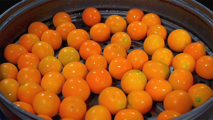 咳嗽吃它最管用,喉咙干咳嗽止咳最快的一招秘方