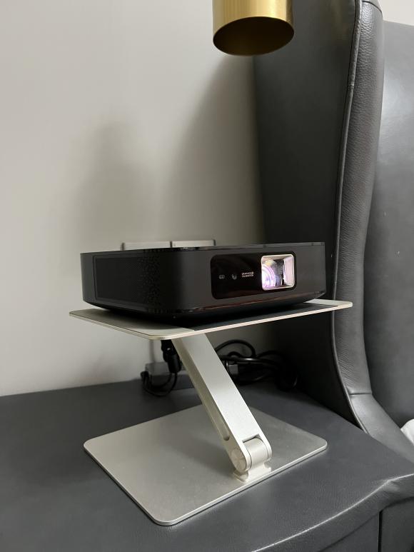 0.47英寸dmd是真4k吗,大眼橙x7dpro到底怎么样