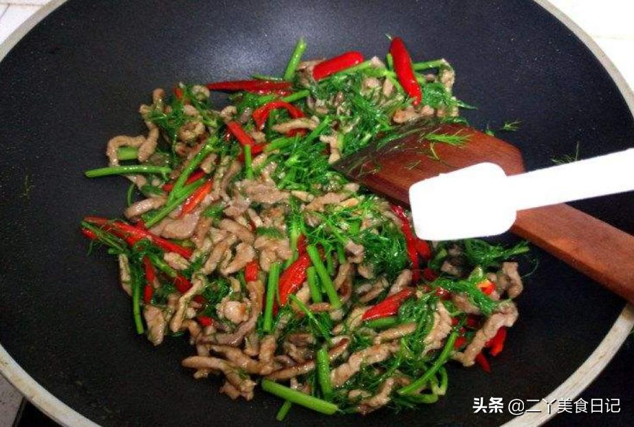 湿气重别担心这几道菜祛湿还养颜,脾虚湿气重肝火旺盛吃什么菜