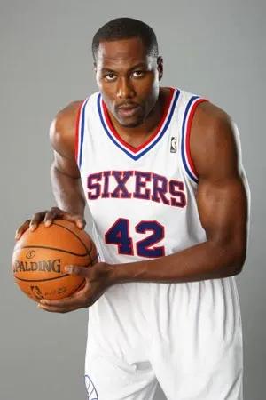 NBA球衣进化史——费城76人队