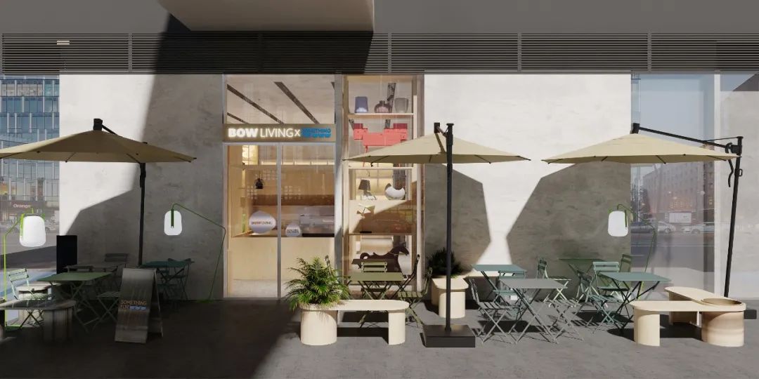 深圳万象食家都是卖什么的,深圳万象食家定位