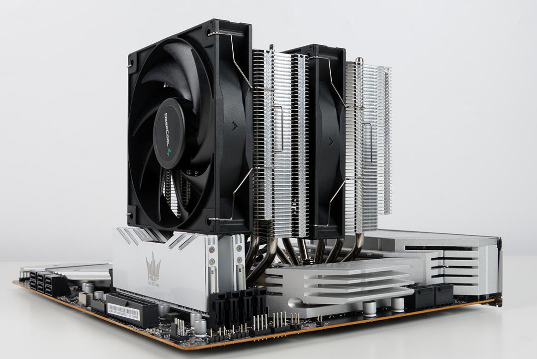 i712700kf超频用什么散热器,i712700kf超频电压多少算正常