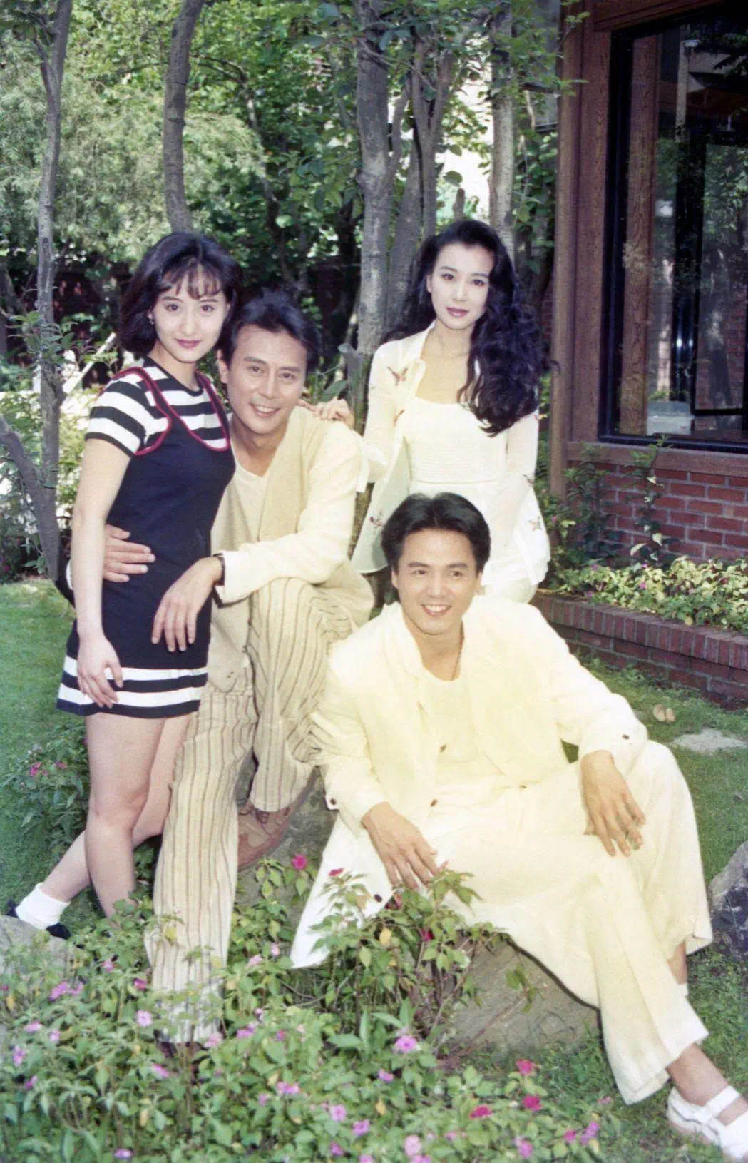 面膜台湾夫妇,台湾明星夫妻面膜