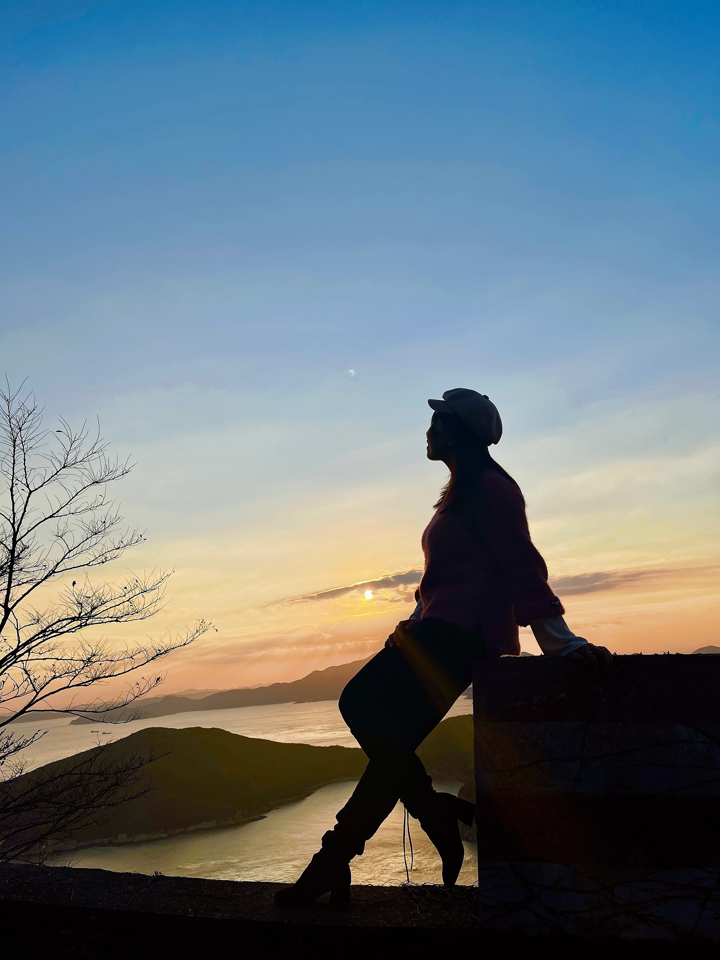 舟山暑假海岛游三天两晚,浙江舟山四天三晚游玩攻略