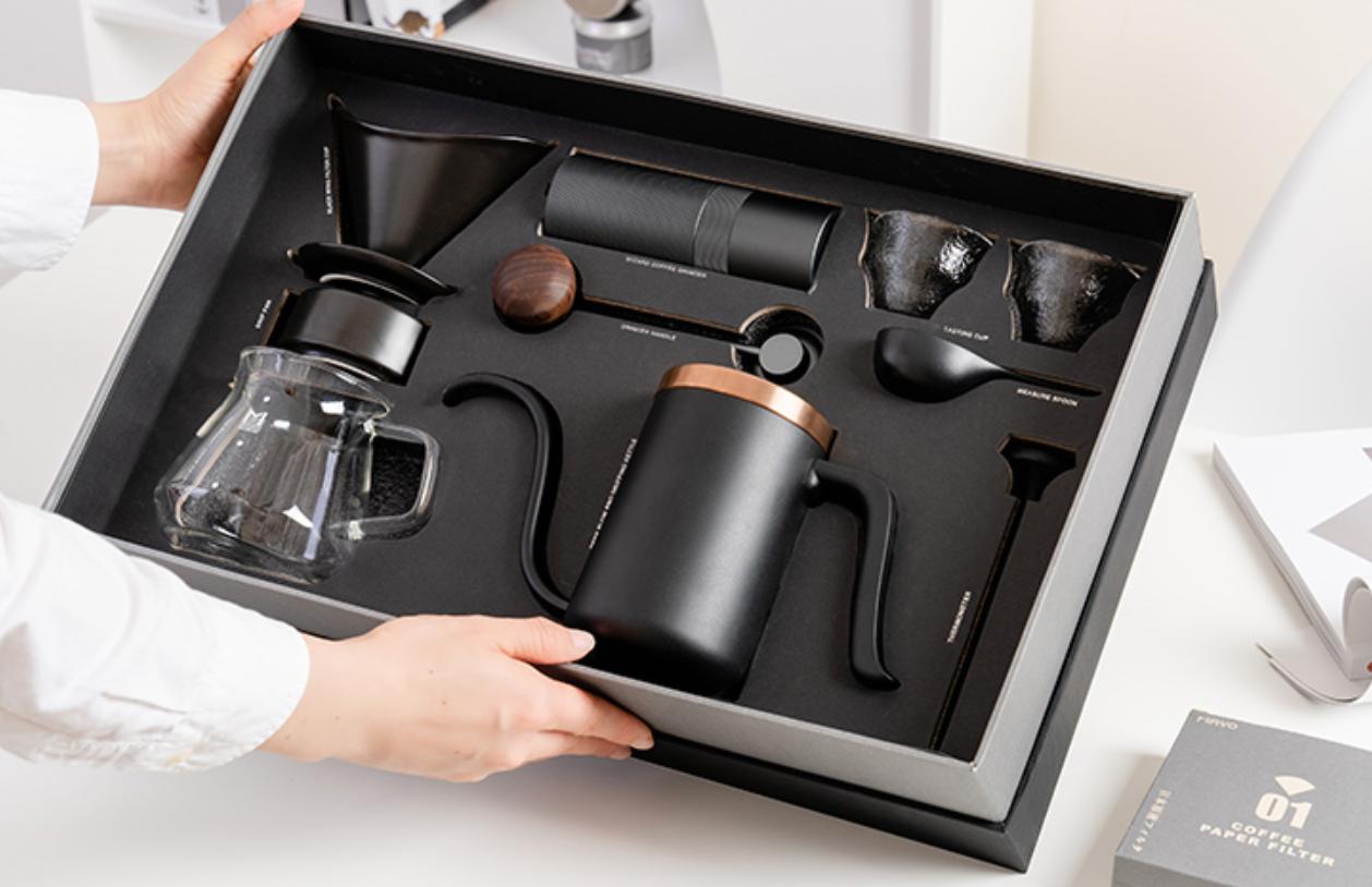 手冲咖啡入门咖啡推荐,手冲咖啡怎么选购