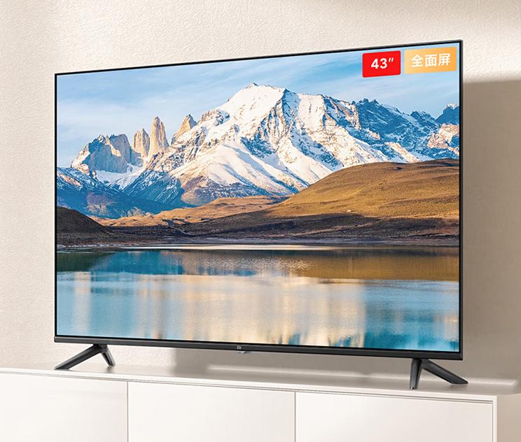 海信vidaa32v1f-r和小米a32哪个好,海信vidaa85寸和小米86寸哪个好