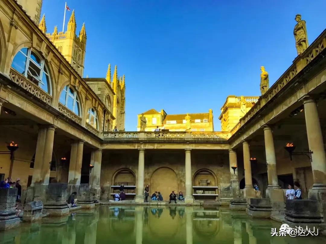 去全世界有名的地方泡温泉,全世界泡温泉