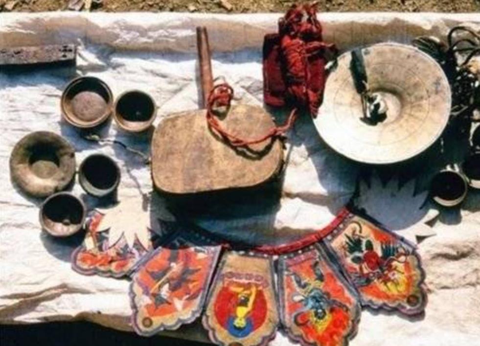 解密苗族蛊毒,揭秘苗族蛊术真相