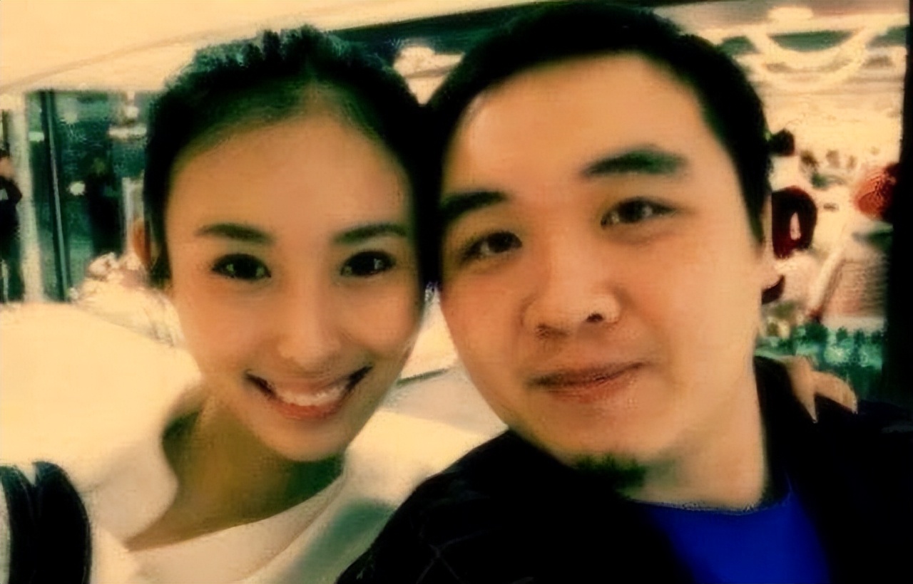 被前任一渣再渣，私密照两次外泄，车模*兽兽**看男人的眼光太差了