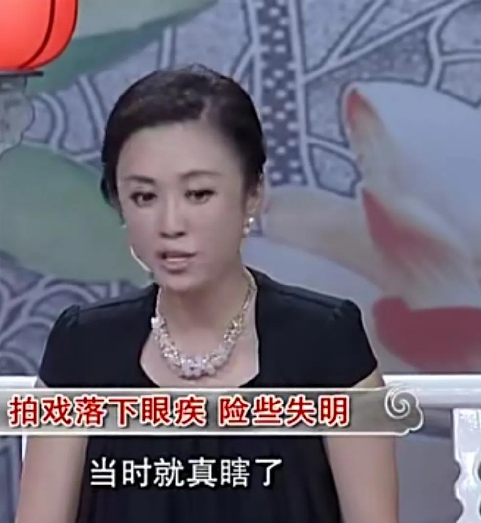 因吸毒入狱的“最美妲己”，她的故事远比你想象的更毁三观