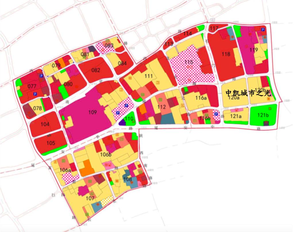 2022静安区楼市发展,静安区各地房产价格对比