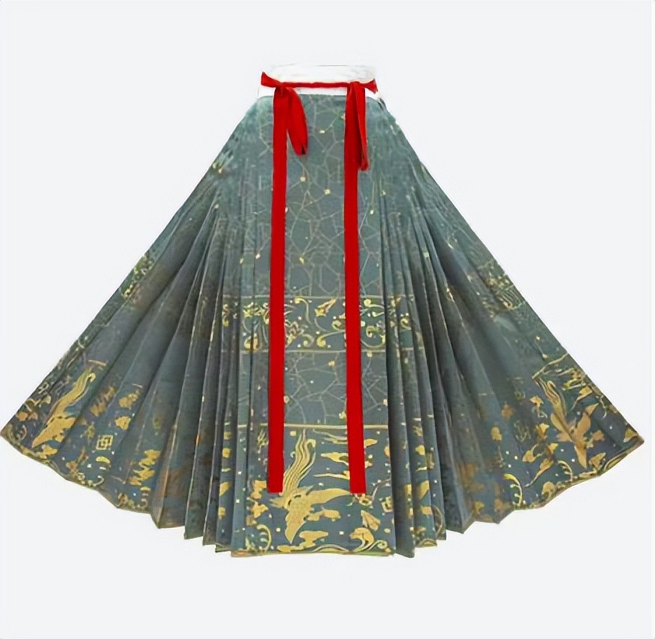 如何看待迪奥疑抄袭马面裙,迪奥有没有承认借鉴中国马面裙