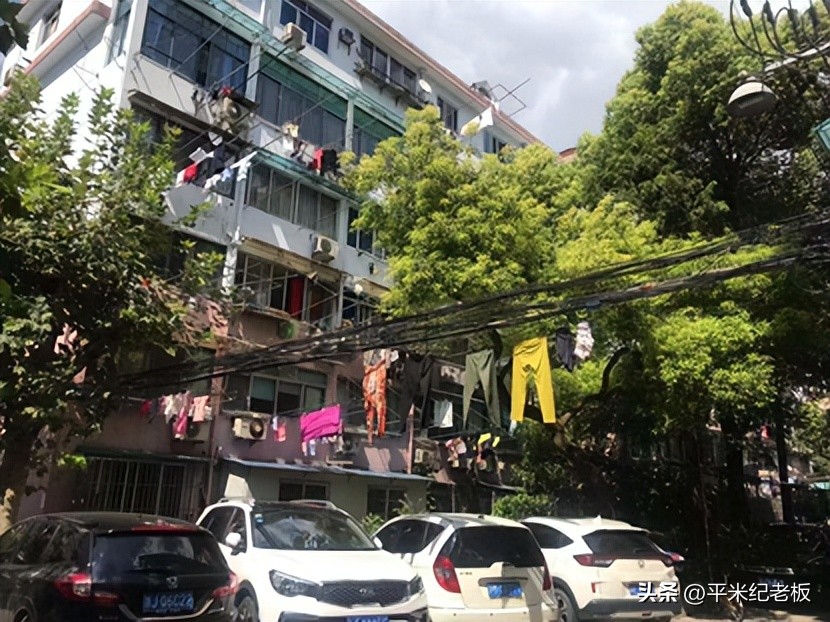 上海顶级富人区外滩,黄浦江边的豪宅有多少