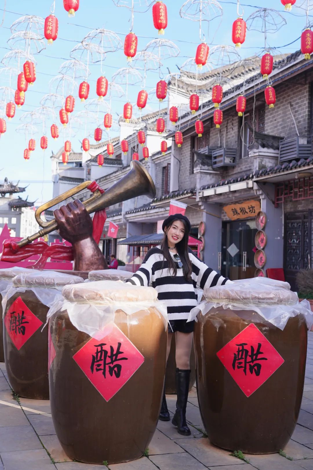 三天两晚安徽初冬之旅，带你一起感受下绿水青山，红色六安