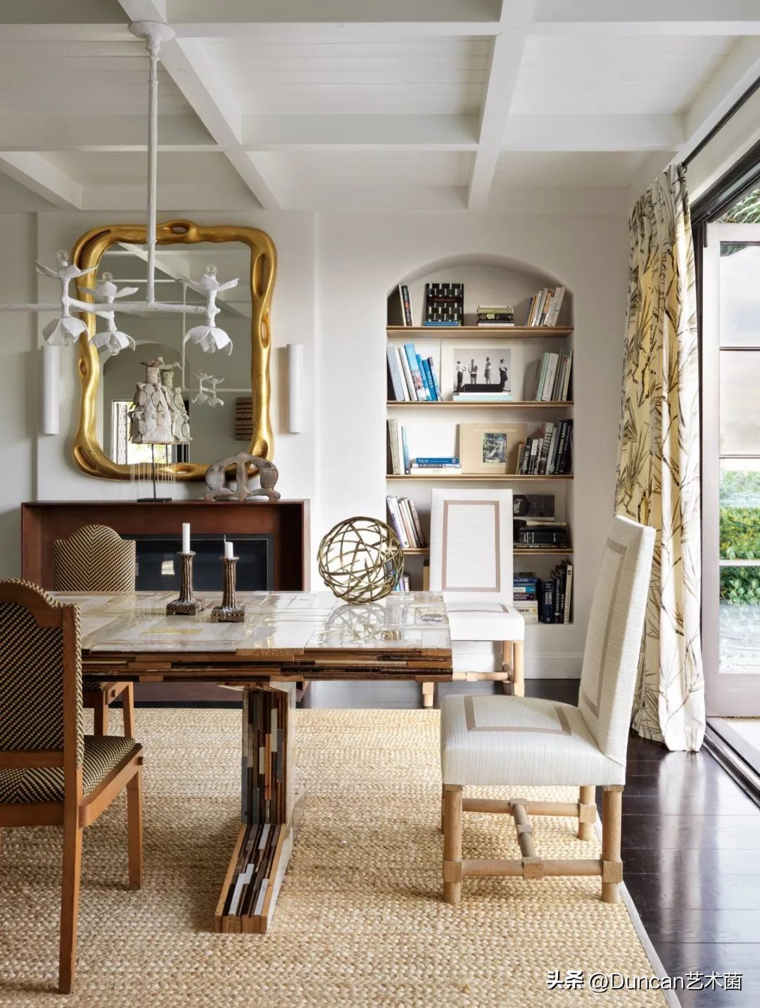 法国著名房屋设计师,法国设计师室内设计