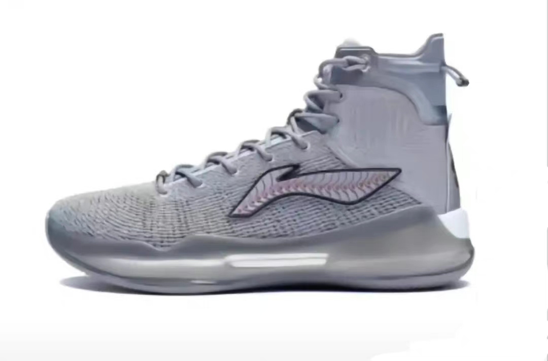 李宁韦德10最好看配色,李宁jb1代黑白配色发售时间