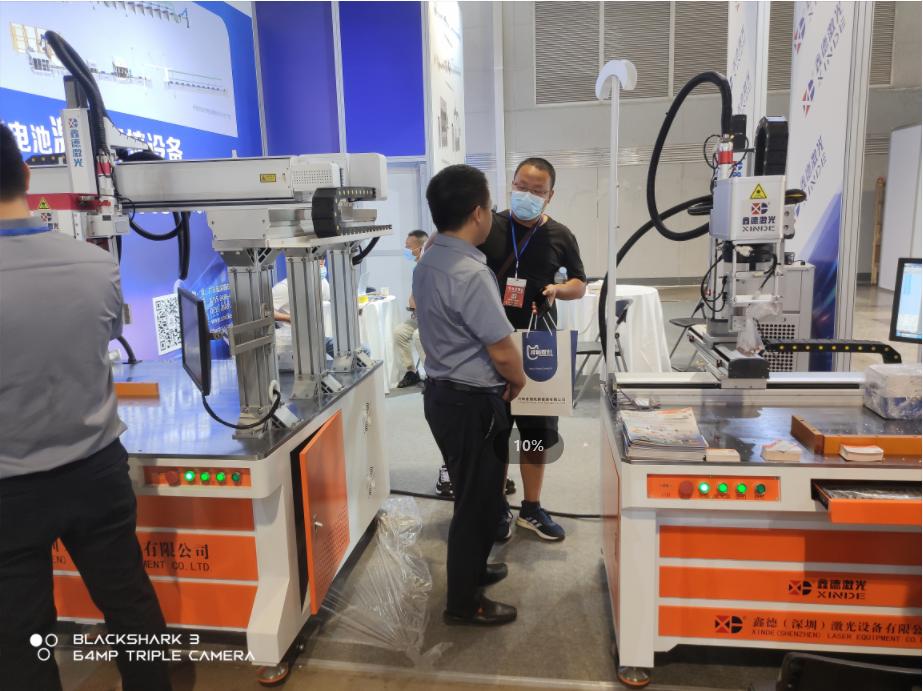 鑫德激光锂电设备,鑫德激光锂电焊接设备