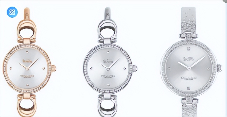 1000-2000块女表推荐品牌,推荐3000以内的女士表