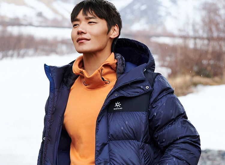 羽绒服正品和仿品差距大吗,品牌羽绒服好还是正品好