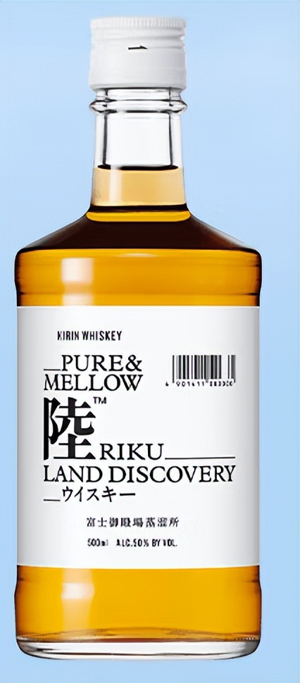 日本威士忌高性价比口粮酒推荐,日威威士忌值得收藏推荐