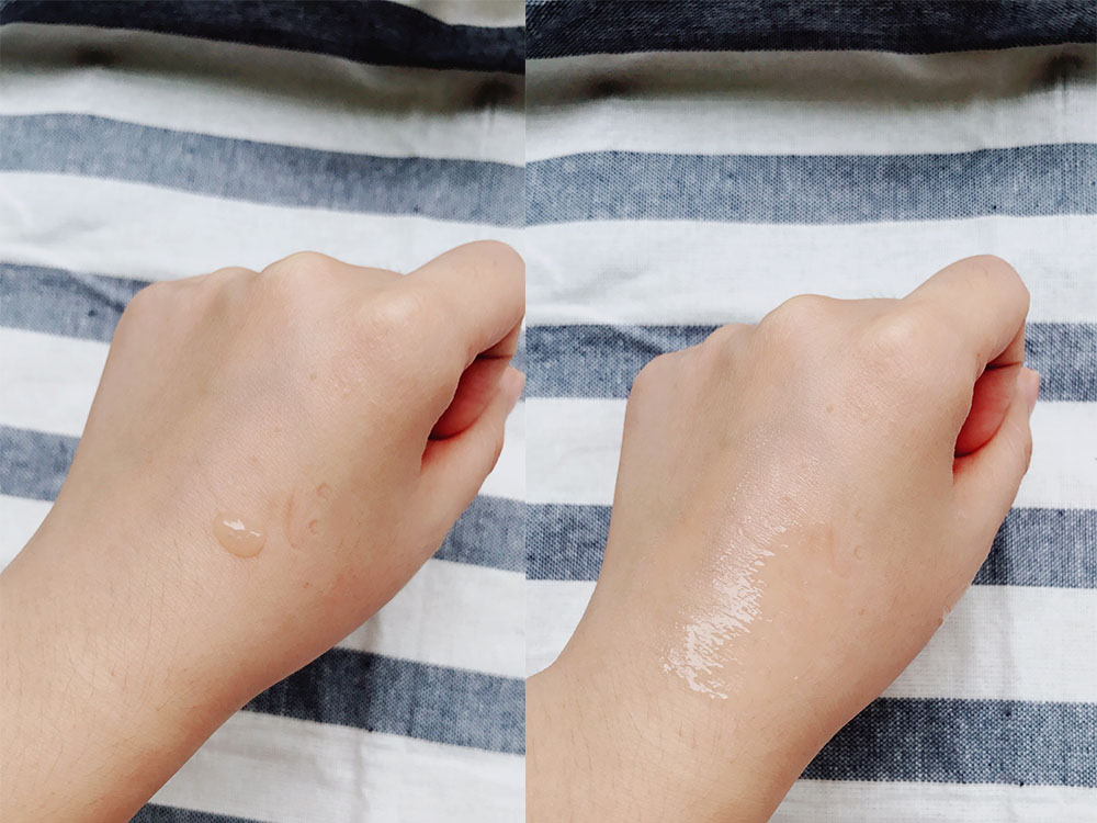 悦诗风吟小绿瓶到底好不好,悦诗风吟小绿瓶补水效果好吗