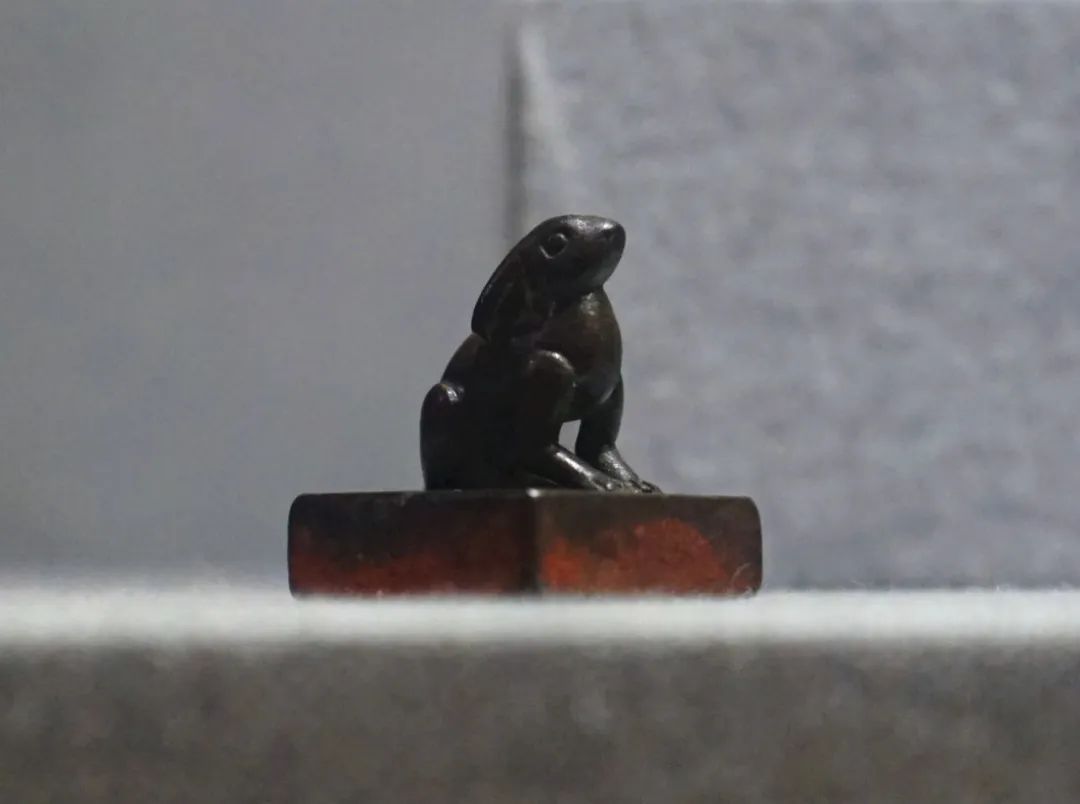 八大山人兔子,八大山人兔价值