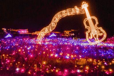 燃情世界杯畅嗨古村夜|安义古村群邀请你来看世界杯啦~