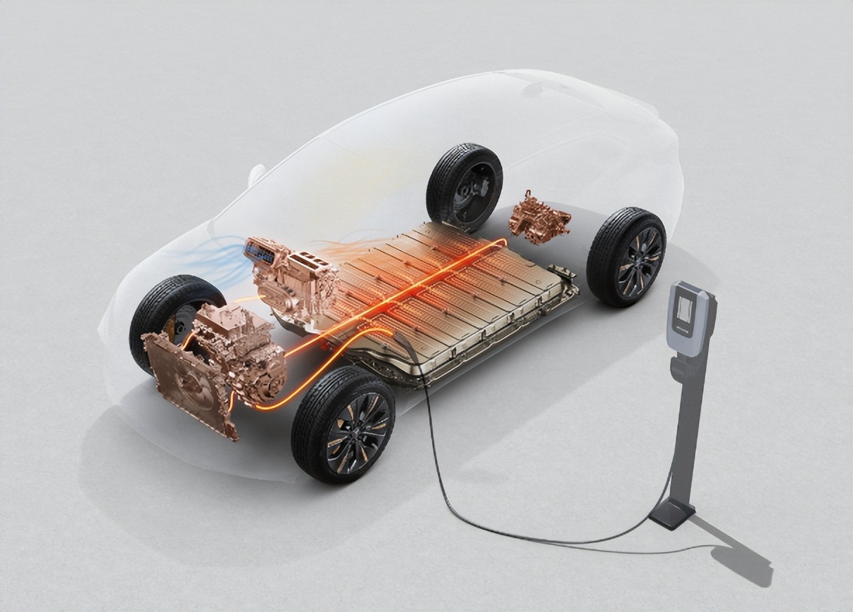 纯电suv别克e4价格,别克e4最新售价