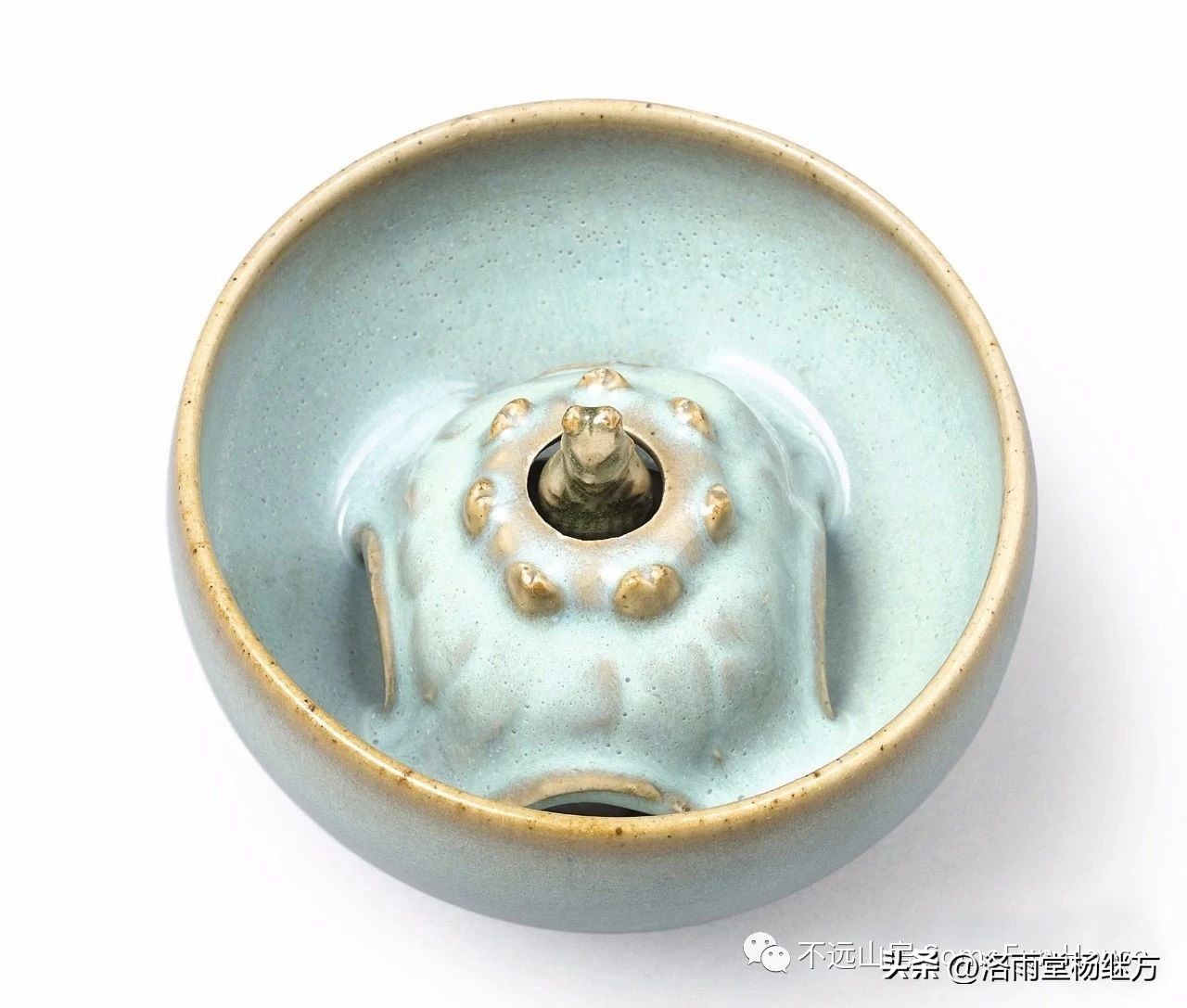 从“升仙杯”到“平心碗”