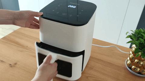 空气炸锅哪款好用测评,空气炸锅鸡肋吗值得入手吗