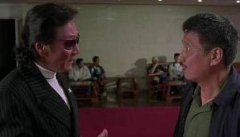 周星驰少林足球最后一战,周星驰少林足球投资事件